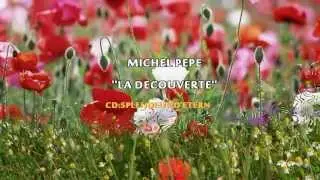 Michel Pepe - La Decouverte   CD : Splendeur D'eternit&eacute; (2006)