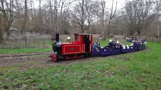 Alan Keef No. 54 