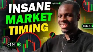 You Must Try THIS TRADING STRATEGY on Pocket Option | Binary Options Trading Strategy