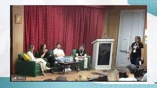 Panel de Emprendedores Locales -  Expo Empleo 2025