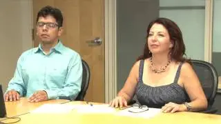Dr. Suzie Carmack: Wellness Week 2015 (video #5)