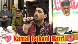 Beautiful Naat | Kya Hua Log Jo Bekar Samajhty hyn Mujhy | by Waqar Mahmood Hashmi