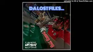 A4MY JAY - Legends Pay Ah Price (Official Audio) (Da Lost Files Mixtape)