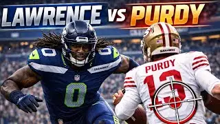 How the Seahawks Use Stunts to Generate Pressure
