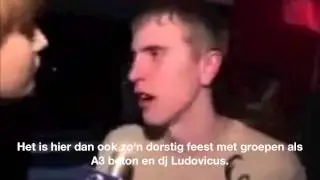 feestweekend chiro Londerzeel 2012 aftermovie