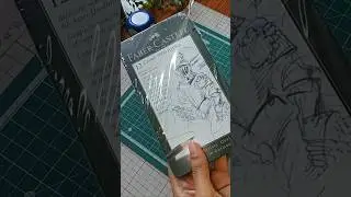 faber castell 9000 graphite pencils 🌷 #unboxing #fabercastell #drawing #subscribeformore