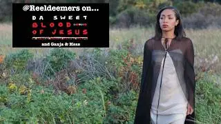 Da Sweet Blood Of Jesus (2015)