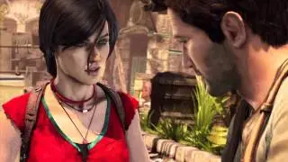 Uncharted 2 : Among Thieves - Chapitre 5 : Guerre civile