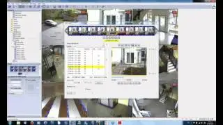 MOBOTIX Mx Control Center - How To Find and Export Video Using 