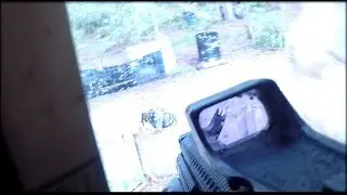 Magfed Florida MFOG-41 Operation: NOOBS