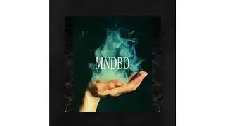 Mndbd - Smoke & Mirrors [Full Beat Tape]