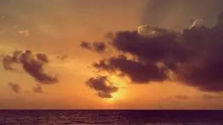 Atlantic Sunrise