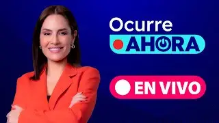 OCURRE AHORA con Mávila Huertas - EN VIVO | Programa 9 de enero del 2025