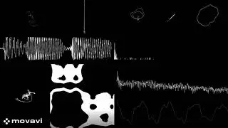 Opifex - Glerpin' Derbs (LsaO Visualizer)