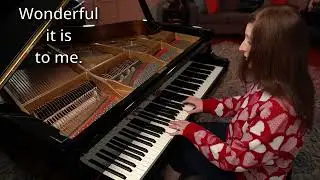 Love of Jesus Medley | with Lyrics