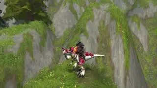 World of Warcraft - Where to get the Swift Albino Raptor
