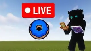 donut smp rating bases & flower gambling &lootdrop & giveaways /building a stash