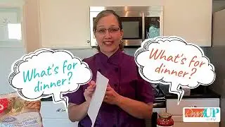 Conquer This! For Smooth Sailing at Dinner Time - R U Cooking? - S2E1