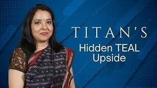 Why Titan Could Retain its Shine Beyond Jewellery
