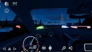 PORSCHE GT3RS CUTTING UP, SQUEEZING, WHITELINING, EXTREME CUTS