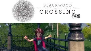 Blackwood Crossing 05 - Finnland ✶ Let's Play [Deutsch] [HD]