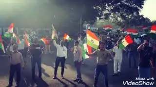 INDWF-INTUC AFK, PUNE-9/8/21