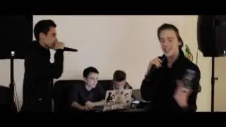 Hip Hop Festival II  Ульяновск