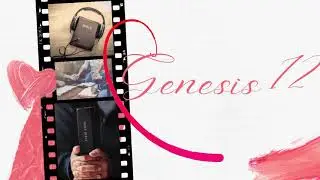 Genesis 12 - Tagalog Audio Bible