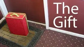 The Gift: A Box Full of Darkness