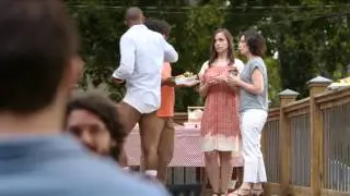Chinet Tip: Yes, you must wear pants in public