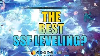 Gemma2 Ice Lance Leveling Guide - Full SSF Guide and Filter - SS5 Prep - SS4 TLI