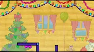 Catch The Candy | Nivel 45