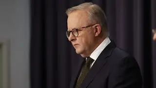 &lsquo;Put Australia First&rsquo; group rallies for removal of Albanese after Bondi massacre