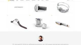 RT-Theme 18 Responsive WordPress Theme