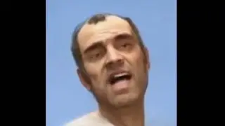 Trevor sings Dame Da Ne (Baka Mitai)