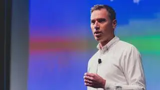 2018 Ingenious Awards - Ingenious Spark - Chatter Research