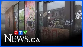 OEV eyesore in crosshairs of wrecking ball