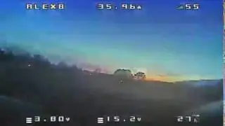 BabyHawk R 3