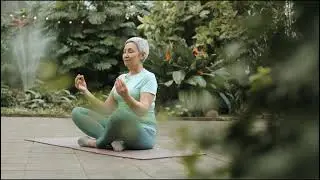 Yoga for Old Age People  #old #people #yoga