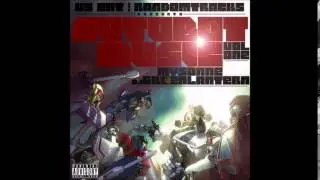 AutobotMusic Vol. 1 [Mictape]