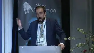 Sovereignty and the nation state from an European perspective // Nostos Conference