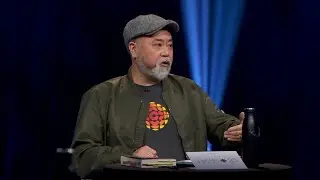 Highlights and Best Moments | Canada Reads 2021
