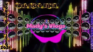 💿💥 NON-STOP DISCO DANCE MUSIC REMIX 💥📀