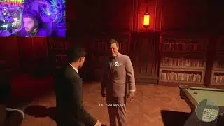 The Family Business: Mafia Definitive Edition Story Mode