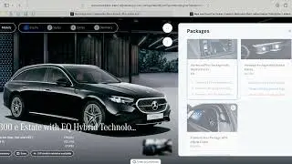 Car Configurator