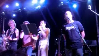 ★Horizont ★ am 27.07.2013 in Pfiffelbach