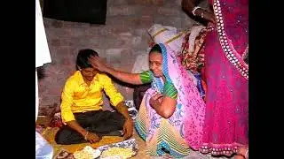 part ( 2 ) Manoj & Rita Wedding