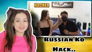 HACKER | HARSH RAJPUT | REACTION | NAKHREWALI MONA
