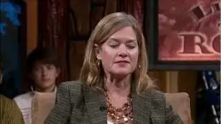 Life on the Rock - 2013-01-10-  Jeanne Monahan - Timothy  Saccoccia