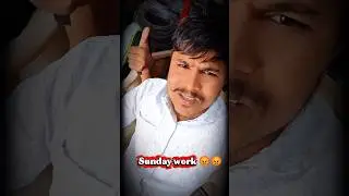 Sunday ko bhi kaam? 😤 | Frustrated Employee Reality | Corporate Life सच #employeelife #worklife